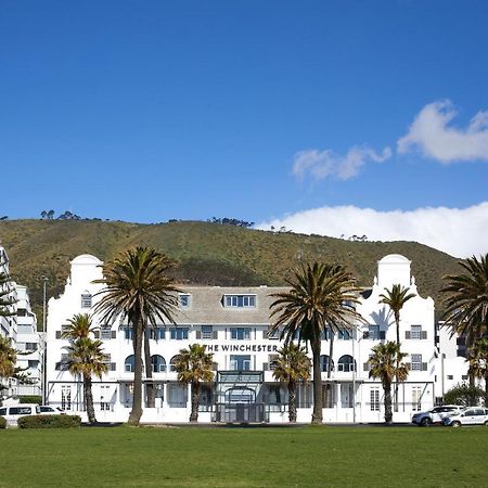 The Winchester Hotel By Newmark Cape Town Ngoại thất bức ảnh