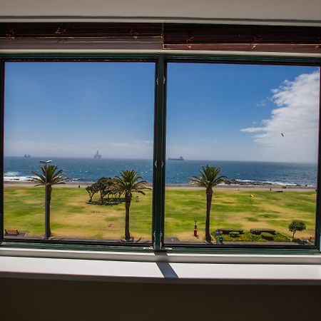 The Winchester Hotel By Newmark Cape Town Ngoại thất bức ảnh