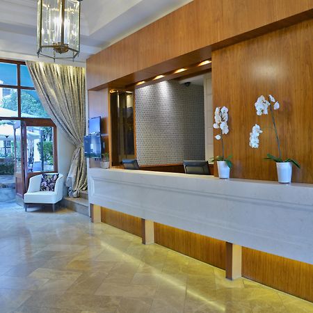 The Winchester Hotel By Newmark Cape Town Ngoại thất bức ảnh