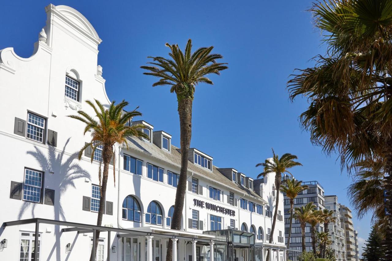 The Winchester Hotel By Newmark Cape Town Ngoại thất bức ảnh