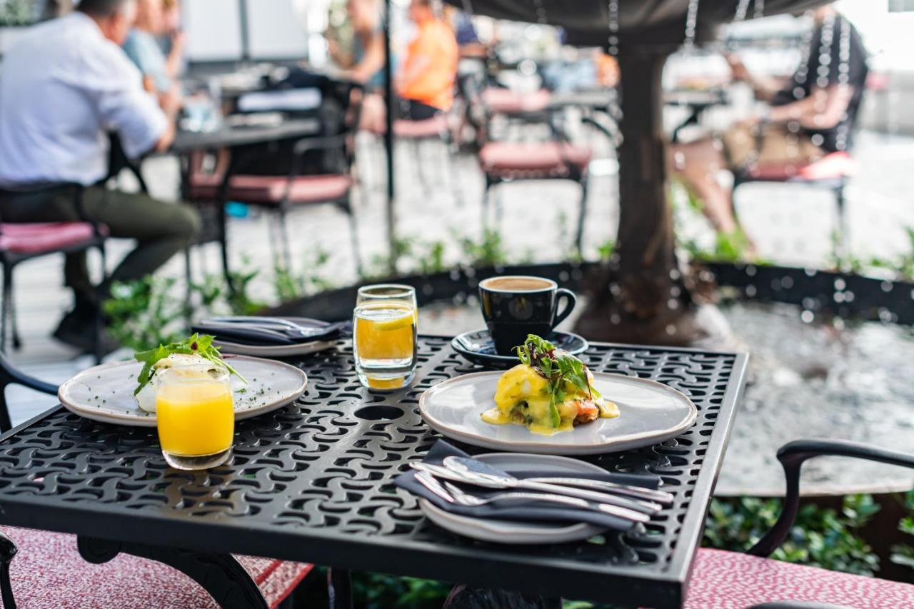The Winchester Hotel By Newmark Cape Town Ngoại thất bức ảnh