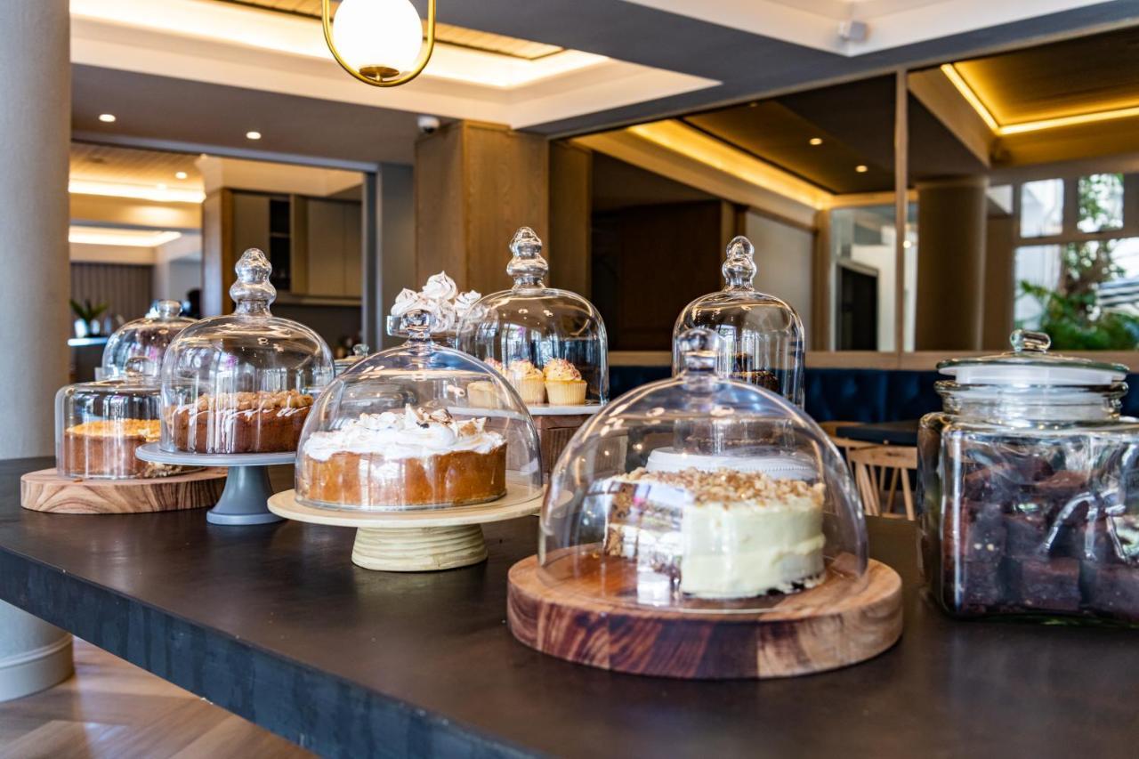 The Winchester Hotel By Newmark Cape Town Ngoại thất bức ảnh