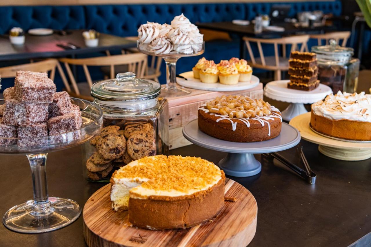 The Winchester Hotel By Newmark Cape Town Ngoại thất bức ảnh