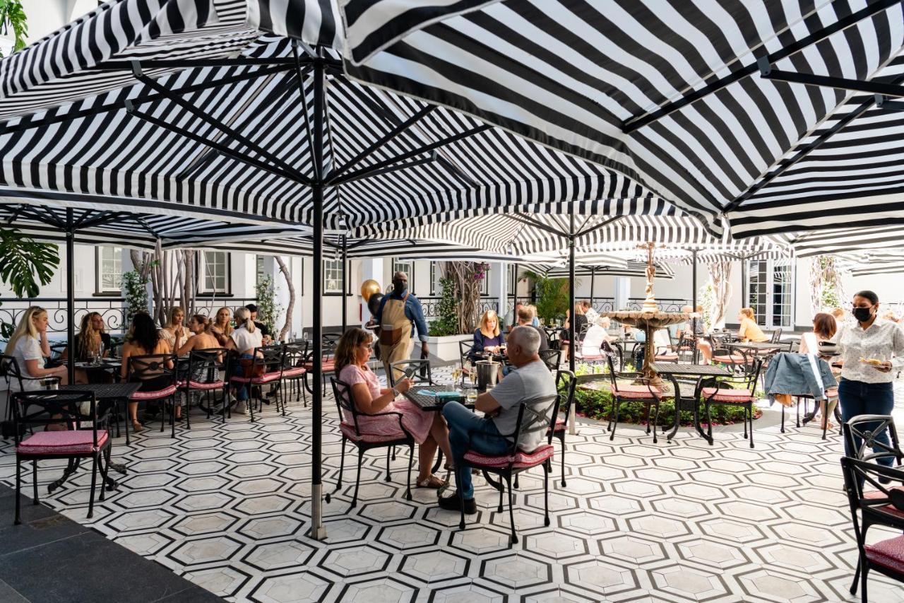 The Winchester Hotel By Newmark Cape Town Ngoại thất bức ảnh