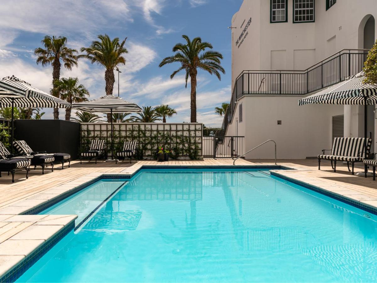 The Winchester Hotel By Newmark Cape Town Ngoại thất bức ảnh