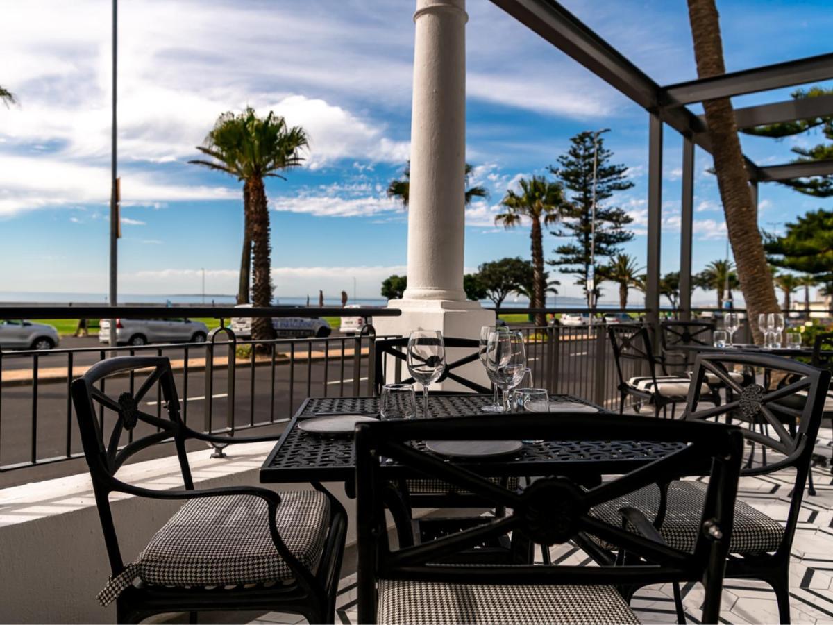 The Winchester Hotel By Newmark Cape Town Ngoại thất bức ảnh