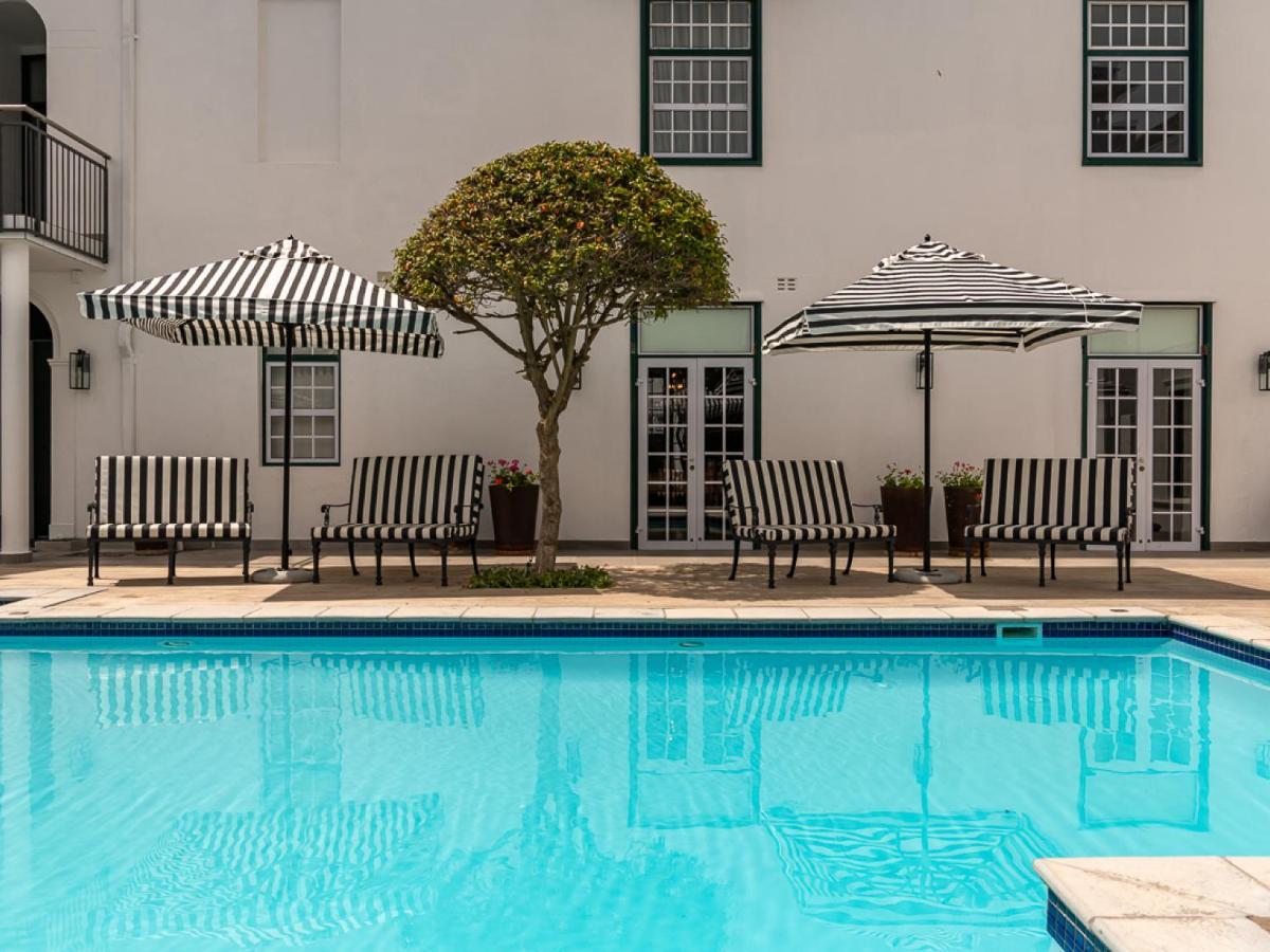 The Winchester Hotel By Newmark Cape Town Ngoại thất bức ảnh