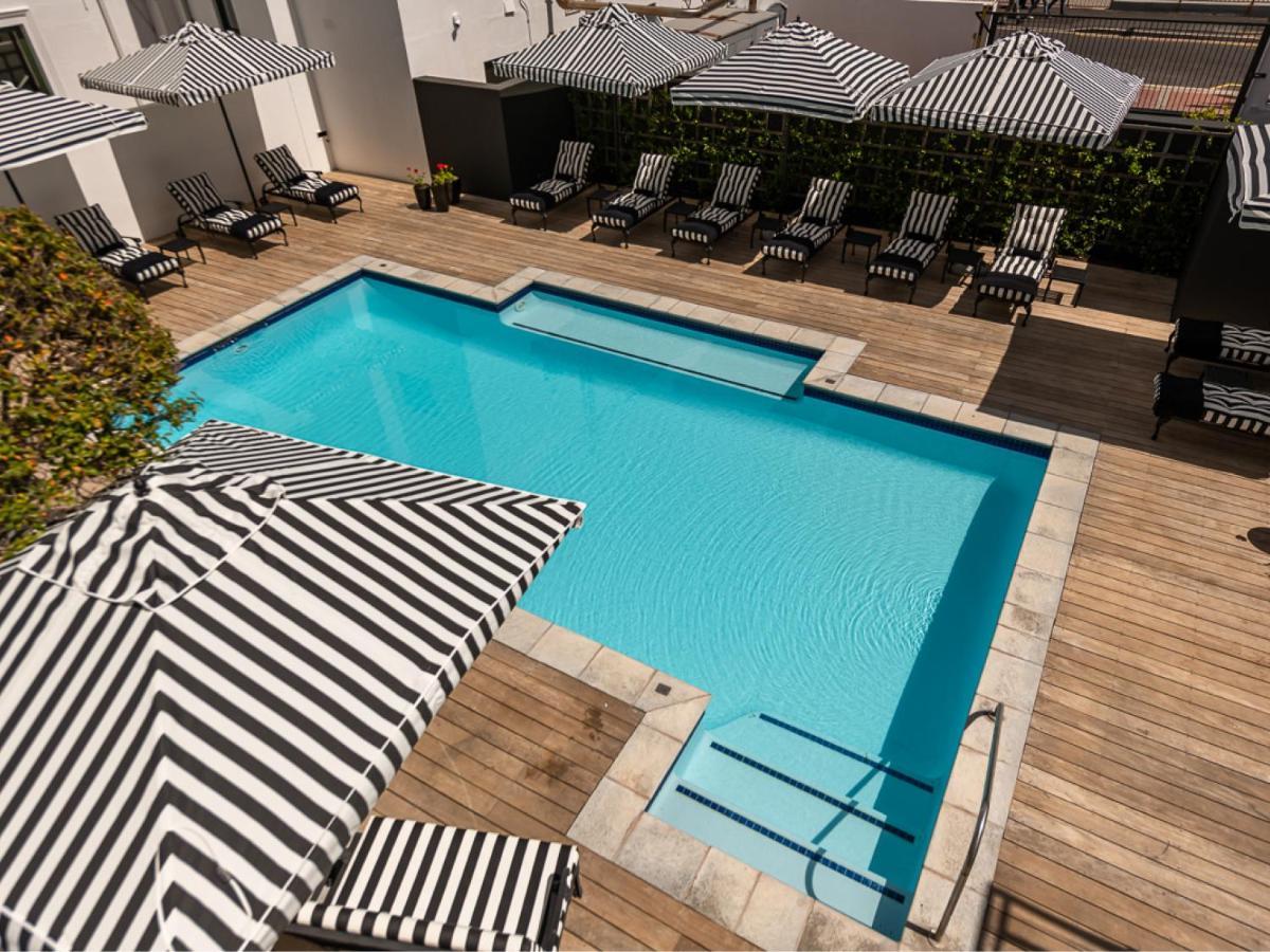 The Winchester Hotel By Newmark Cape Town Ngoại thất bức ảnh