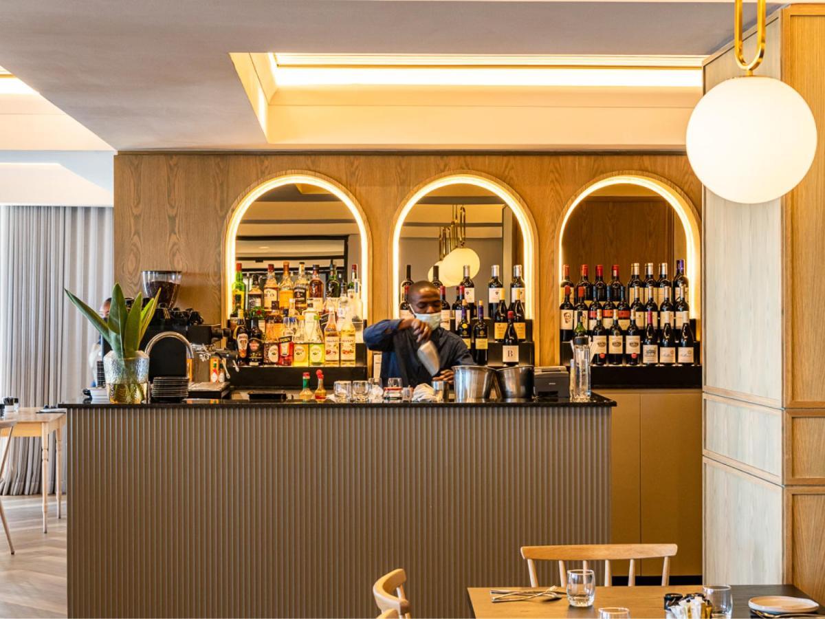 The Winchester Hotel By Newmark Cape Town Ngoại thất bức ảnh
