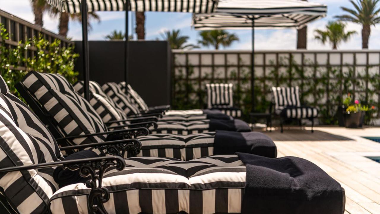 The Winchester Hotel By Newmark Cape Town Ngoại thất bức ảnh