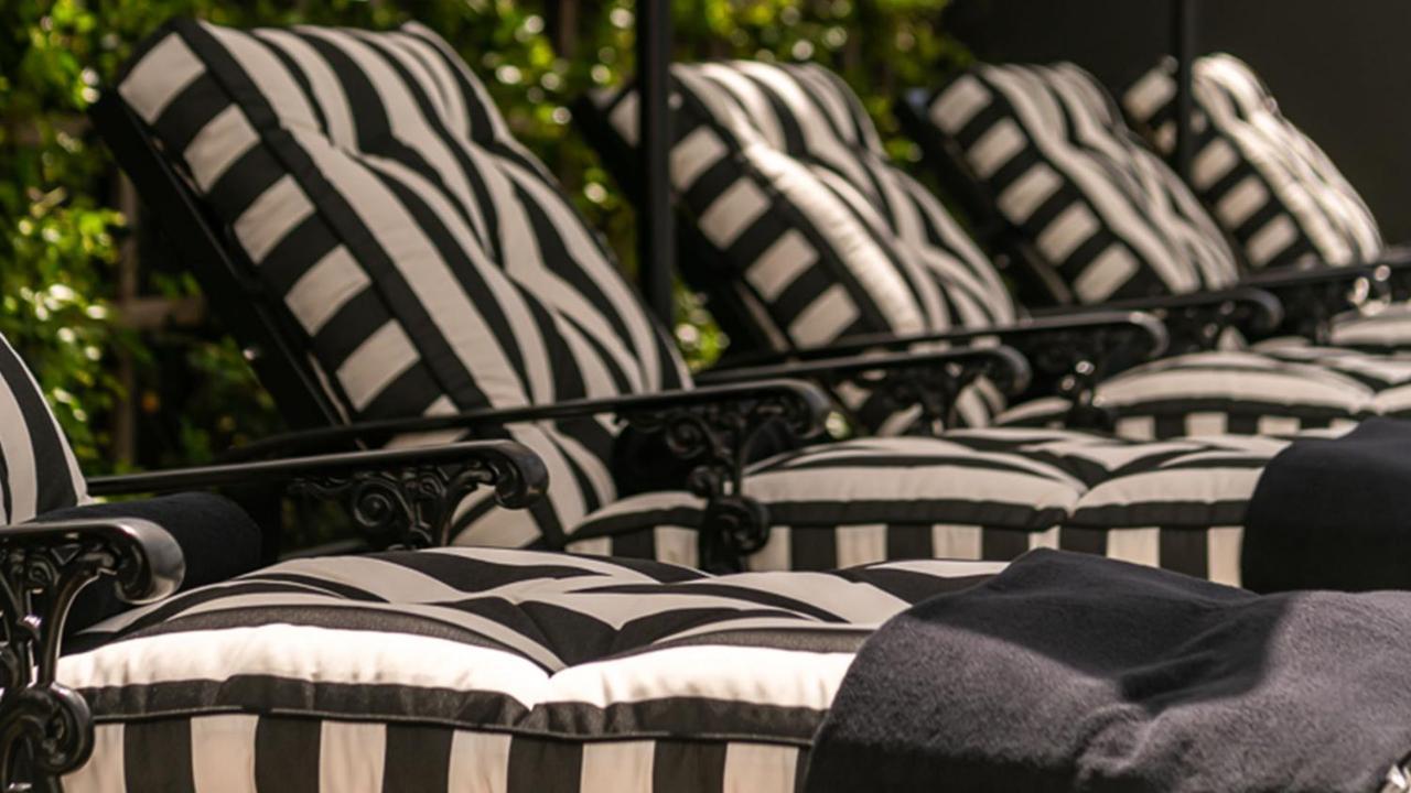 The Winchester Hotel By Newmark Cape Town Ngoại thất bức ảnh