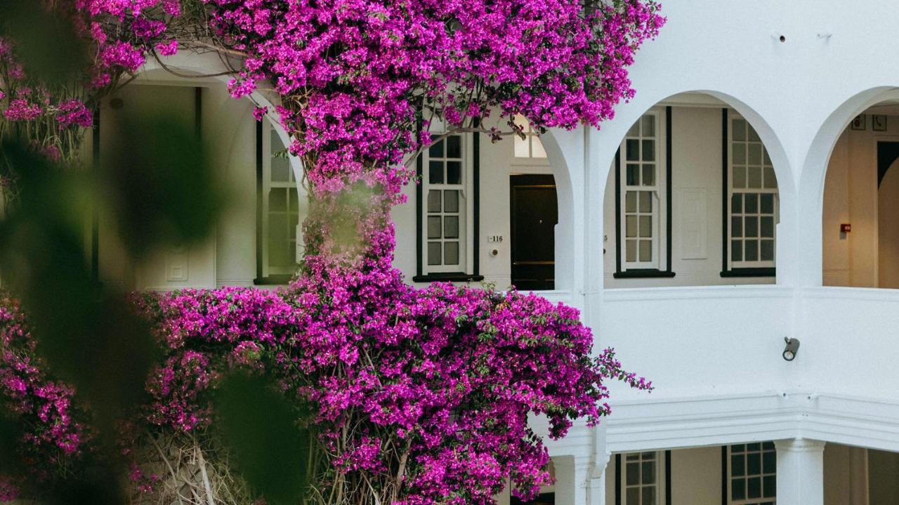 The Winchester Hotel By Newmark Cape Town Ngoại thất bức ảnh