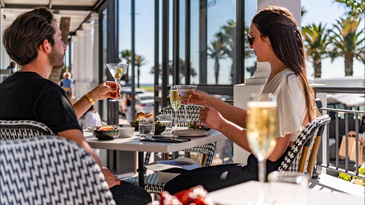 The Winchester Hotel By Newmark Cape Town Ngoại thất bức ảnh