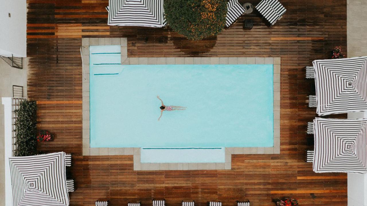 The Winchester Hotel By Newmark Cape Town Ngoại thất bức ảnh