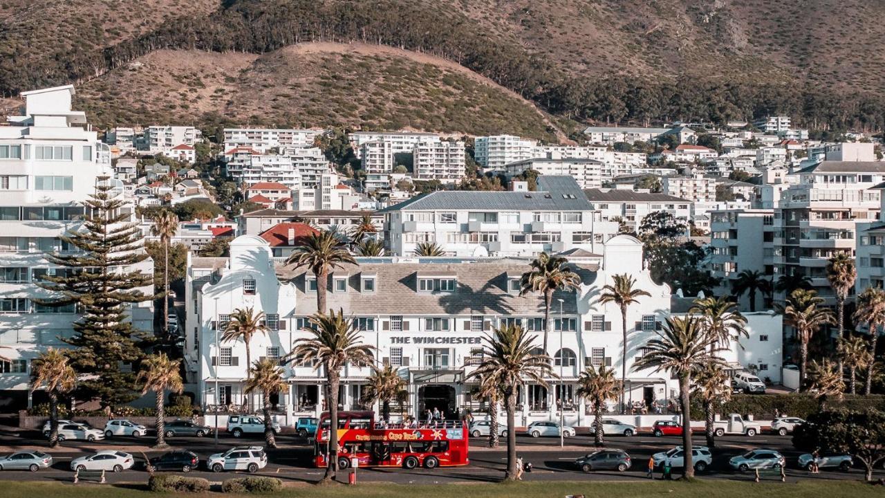 The Winchester Hotel By Newmark Cape Town Ngoại thất bức ảnh