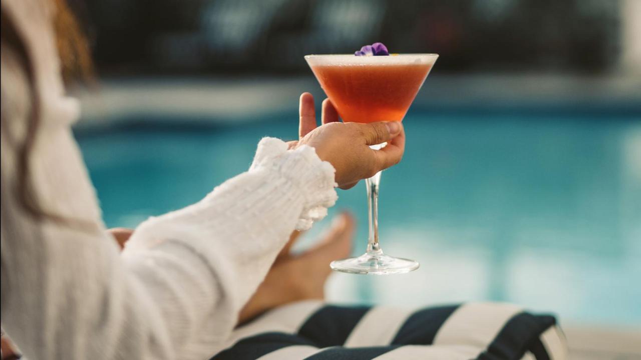 The Winchester Hotel By Newmark Cape Town Ngoại thất bức ảnh