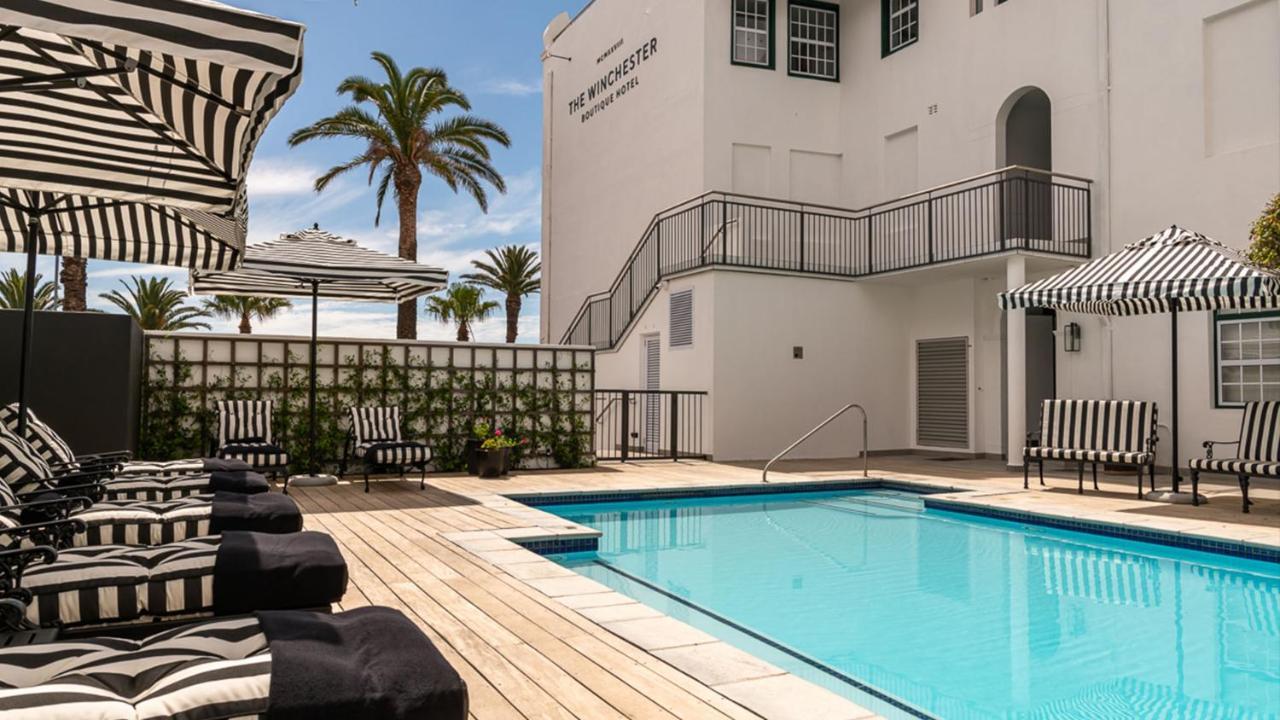 The Winchester Hotel By Newmark Cape Town Ngoại thất bức ảnh