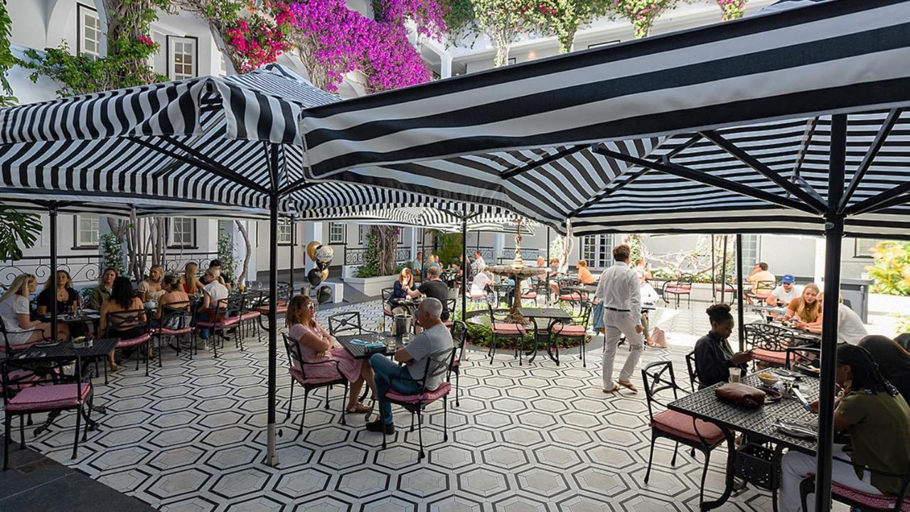 The Winchester Hotel By Newmark Cape Town Ngoại thất bức ảnh