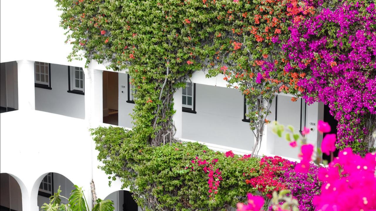 The Winchester Hotel By Newmark Cape Town Ngoại thất bức ảnh