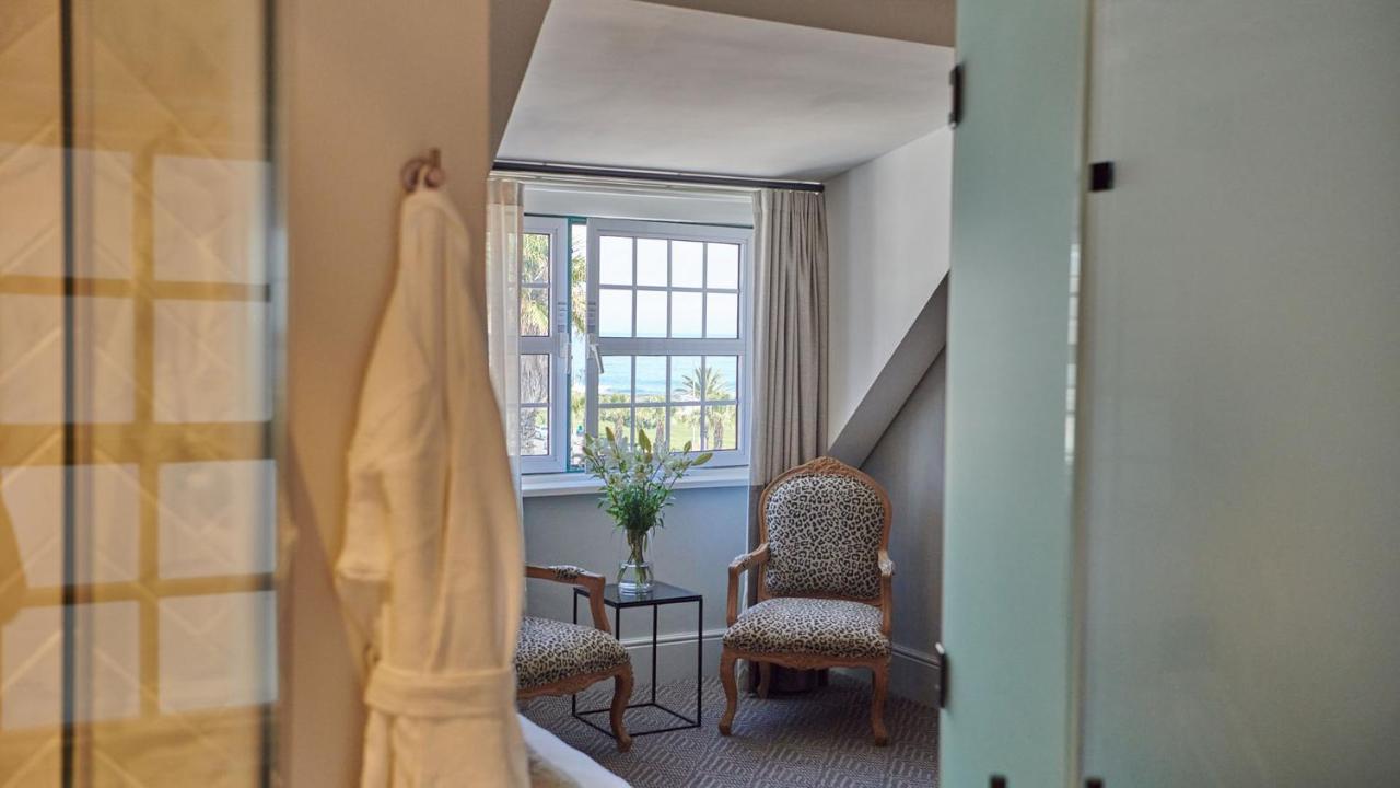 The Winchester Hotel By Newmark Cape Town Ngoại thất bức ảnh