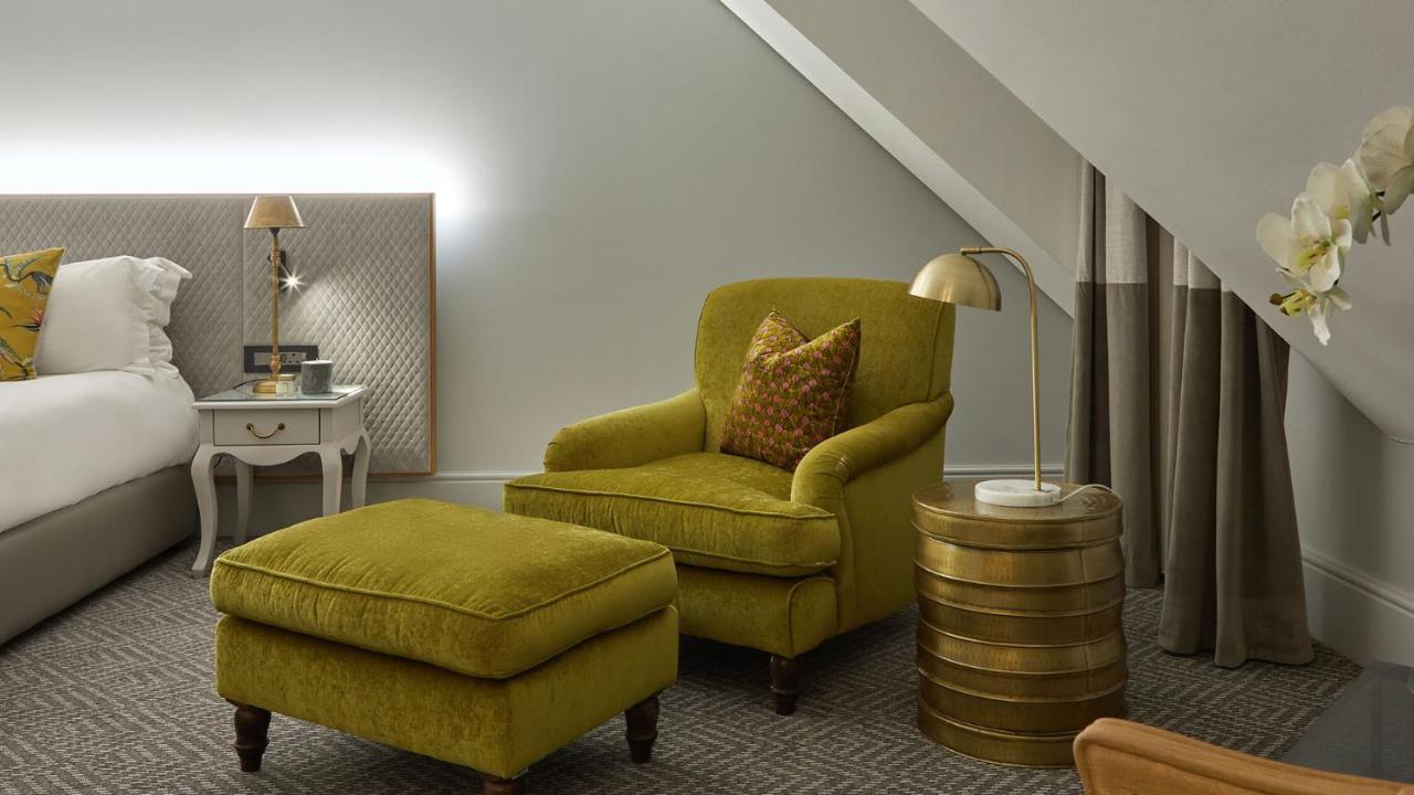 The Winchester Hotel By Newmark Cape Town Ngoại thất bức ảnh