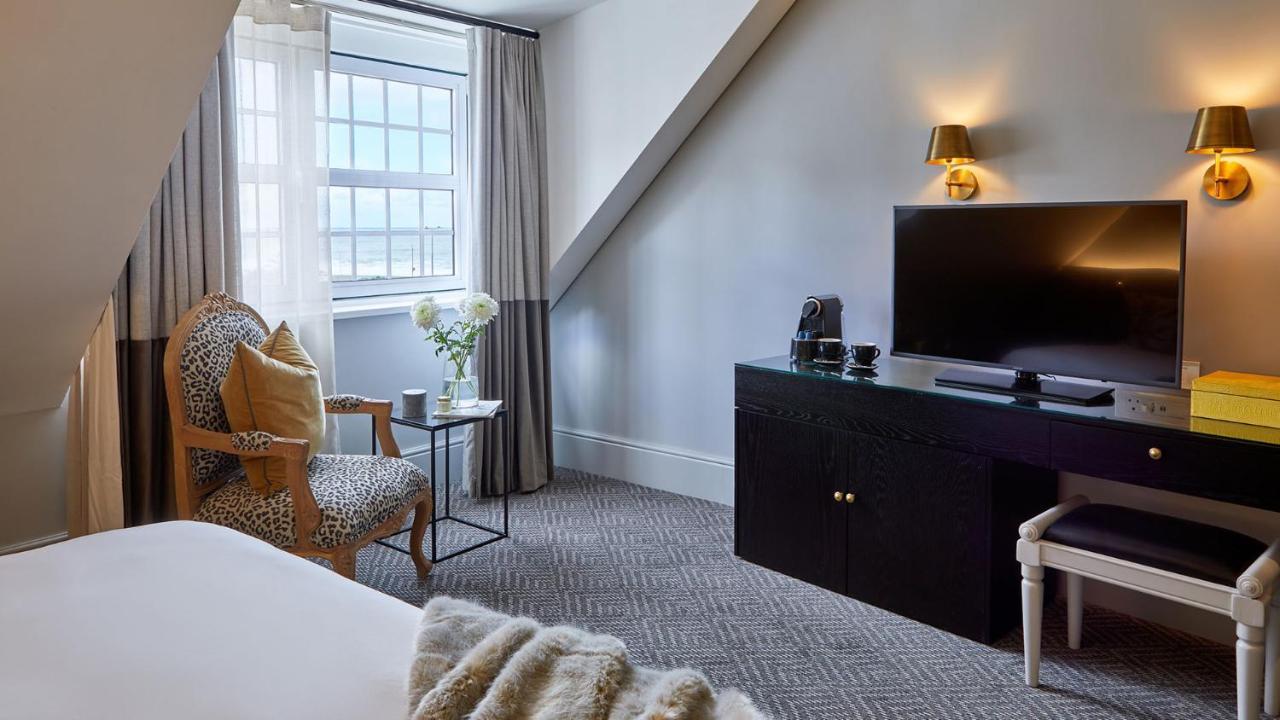 The Winchester Hotel By Newmark Cape Town Ngoại thất bức ảnh