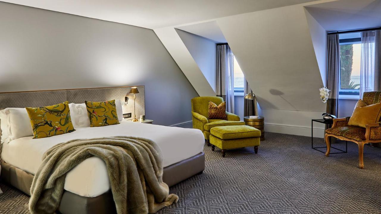 The Winchester Hotel By Newmark Cape Town Ngoại thất bức ảnh