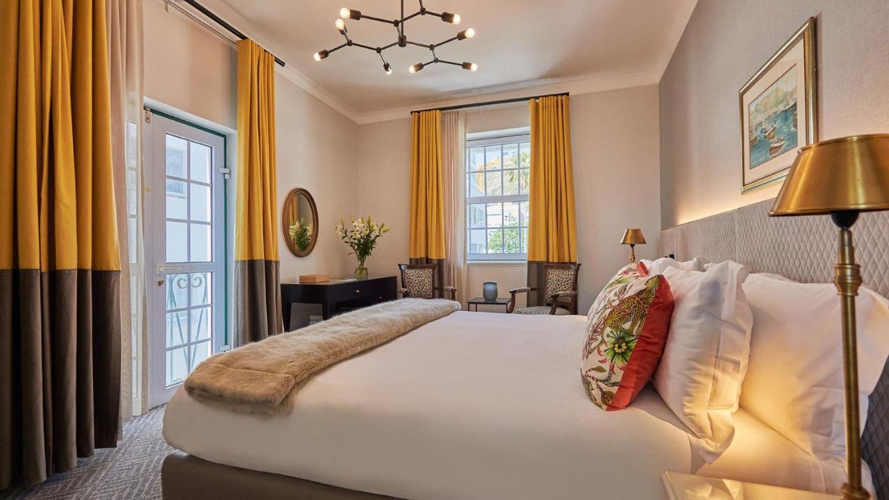 The Winchester Hotel By Newmark Cape Town Ngoại thất bức ảnh