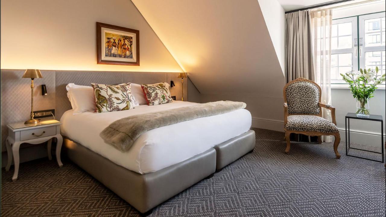 The Winchester Hotel By Newmark Cape Town Ngoại thất bức ảnh