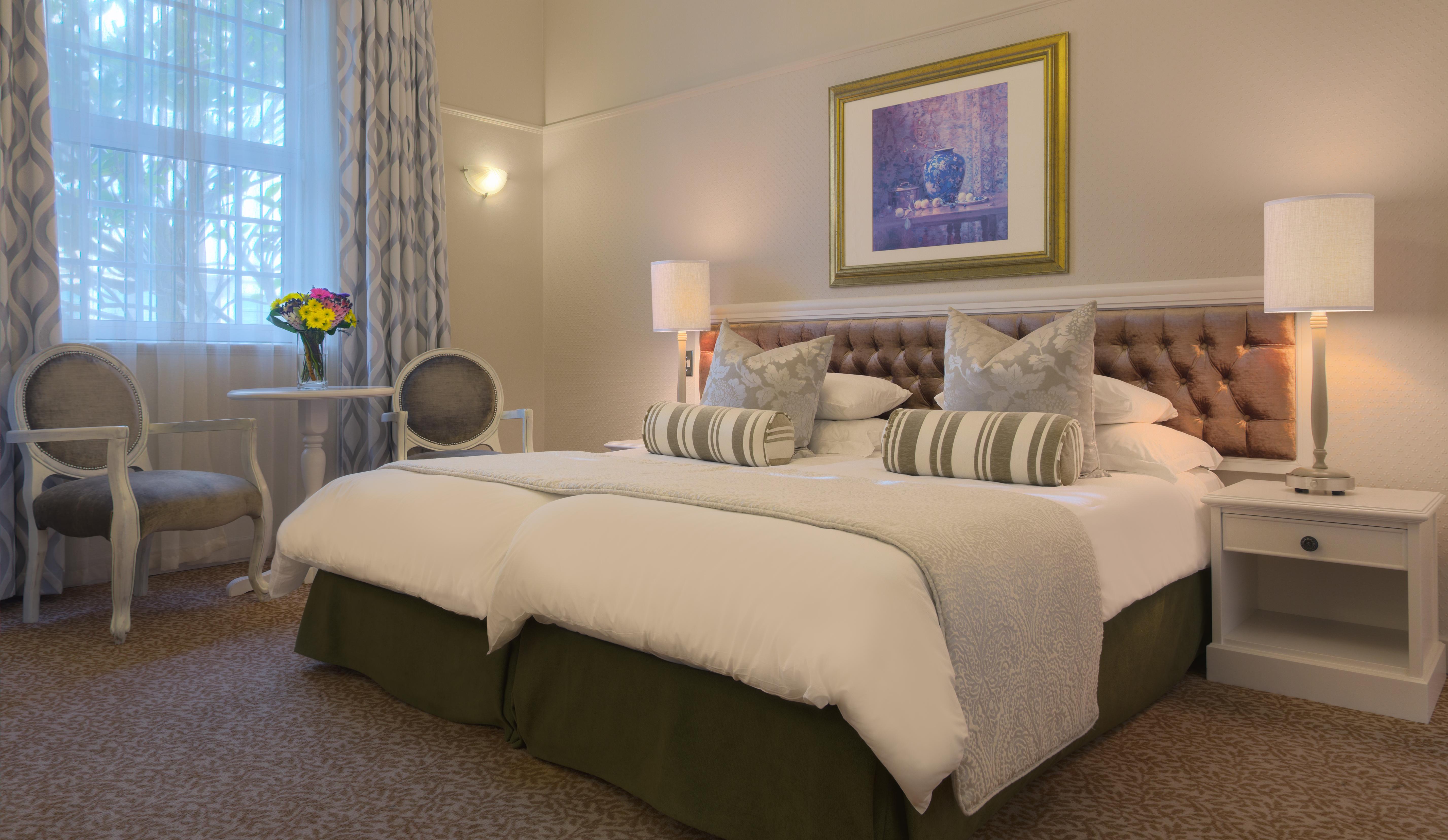 The Winchester Hotel By Newmark Cape Town Ngoại thất bức ảnh