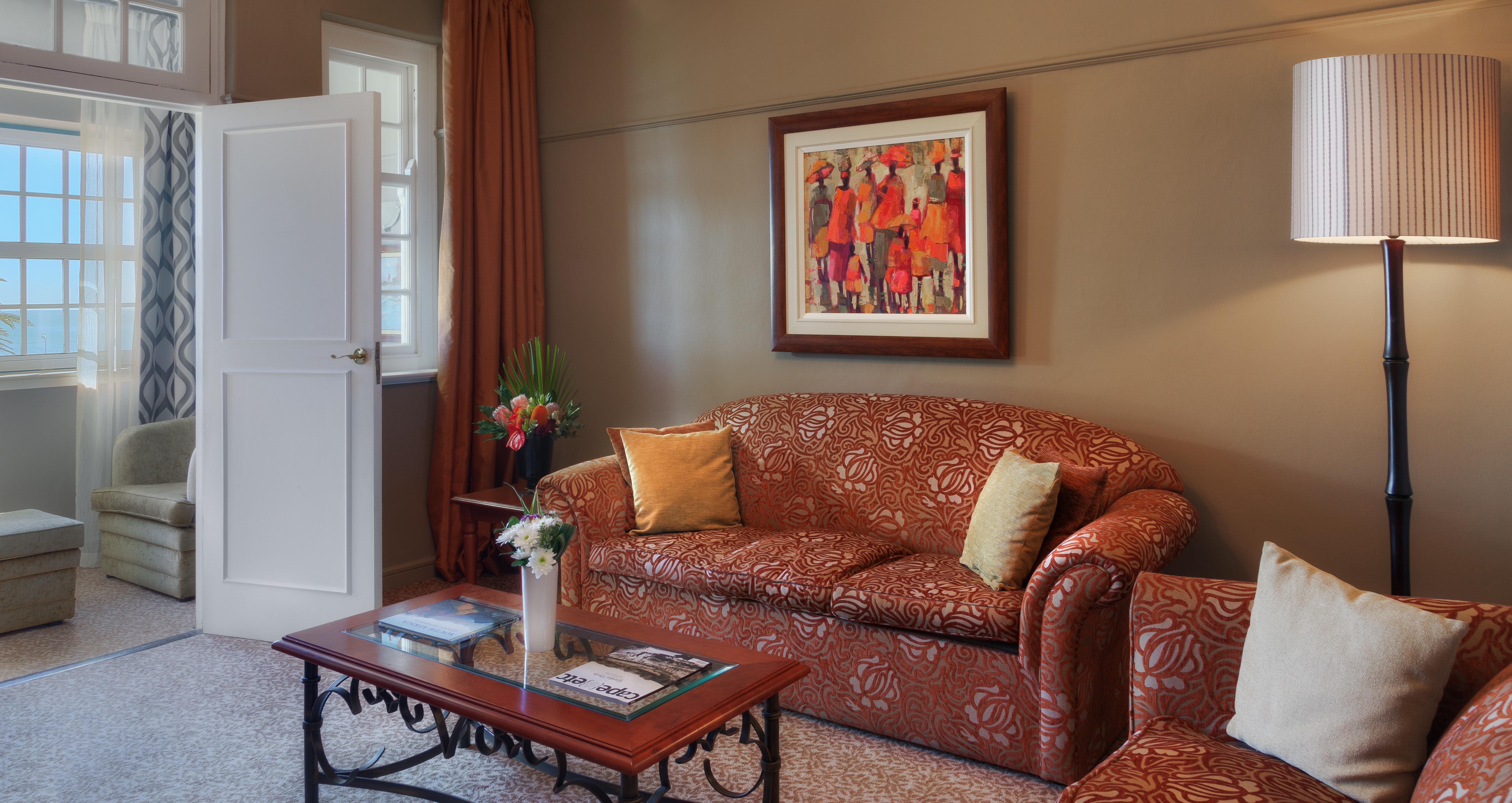 The Winchester Hotel By Newmark Cape Town Ngoại thất bức ảnh