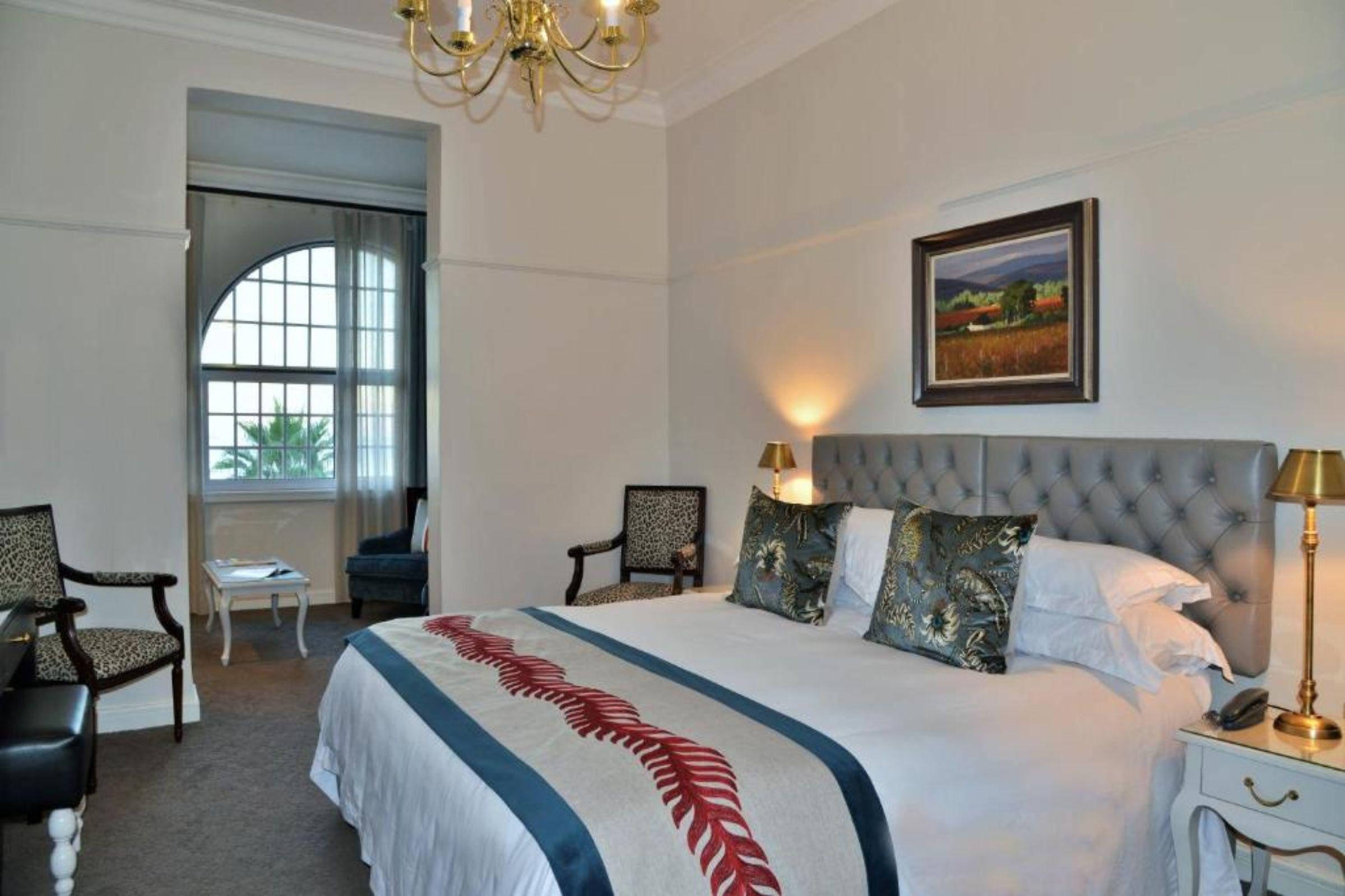 The Winchester Hotel By Newmark Cape Town Ngoại thất bức ảnh