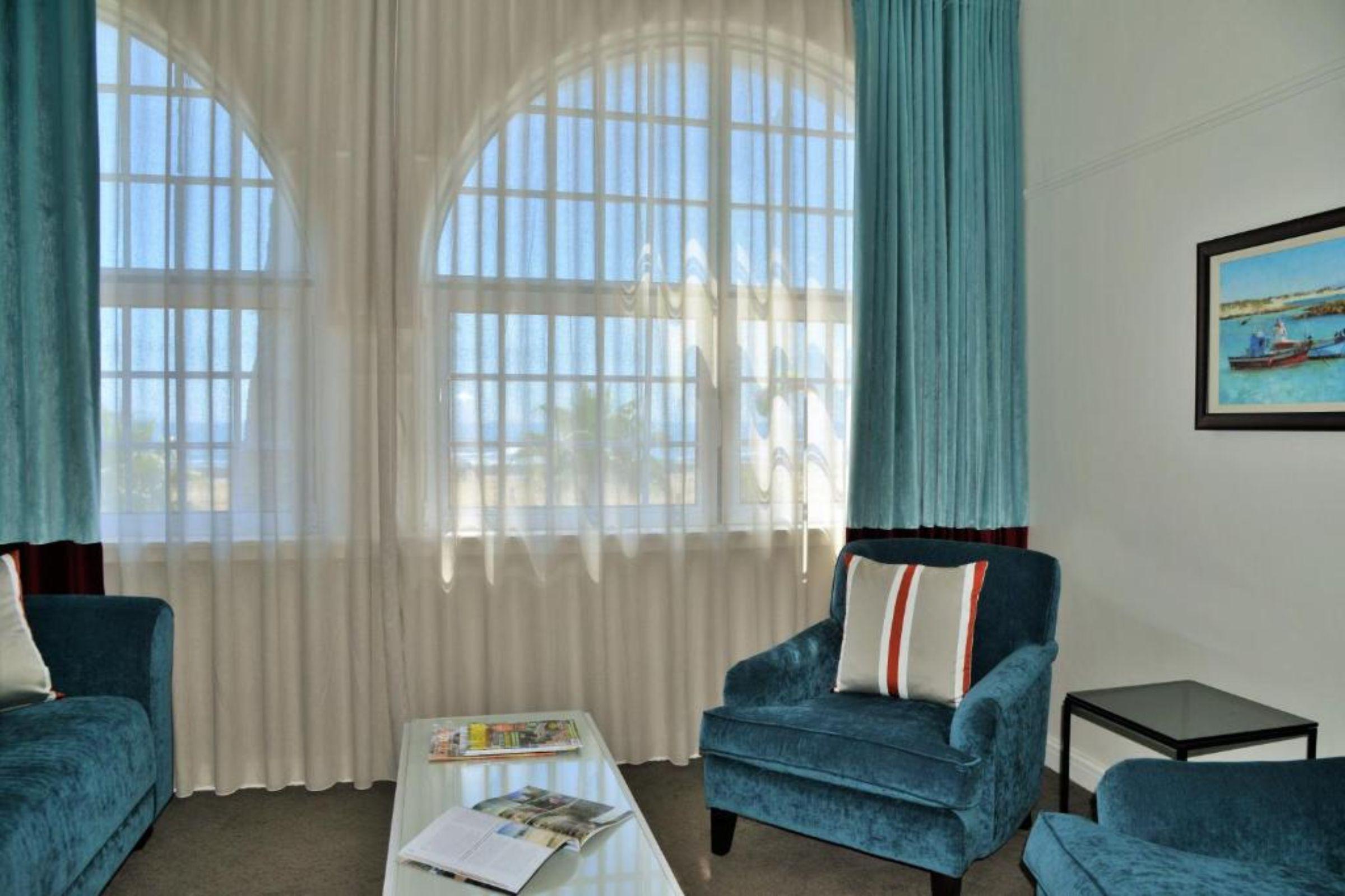 The Winchester Hotel By Newmark Cape Town Ngoại thất bức ảnh