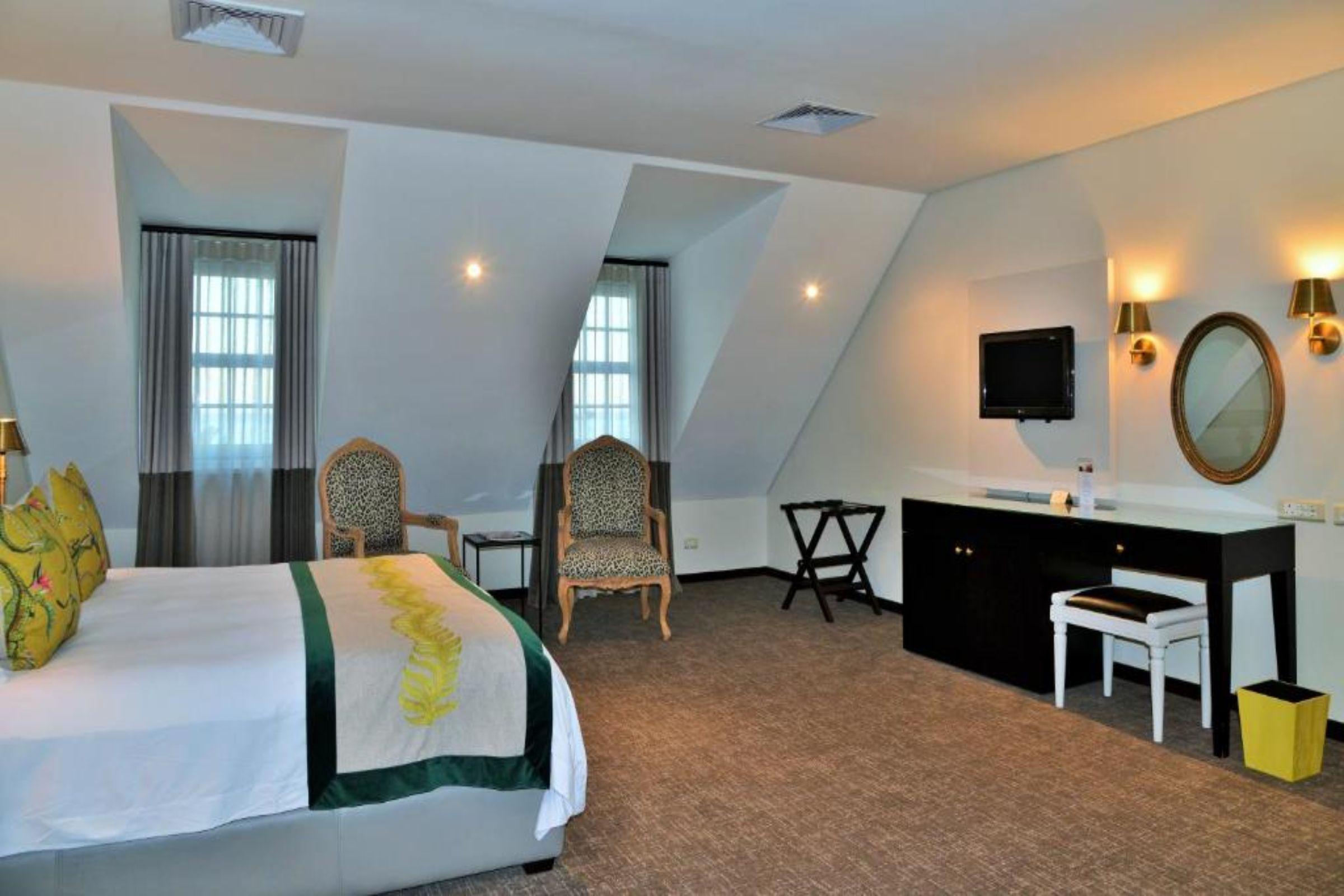 The Winchester Hotel By Newmark Cape Town Ngoại thất bức ảnh