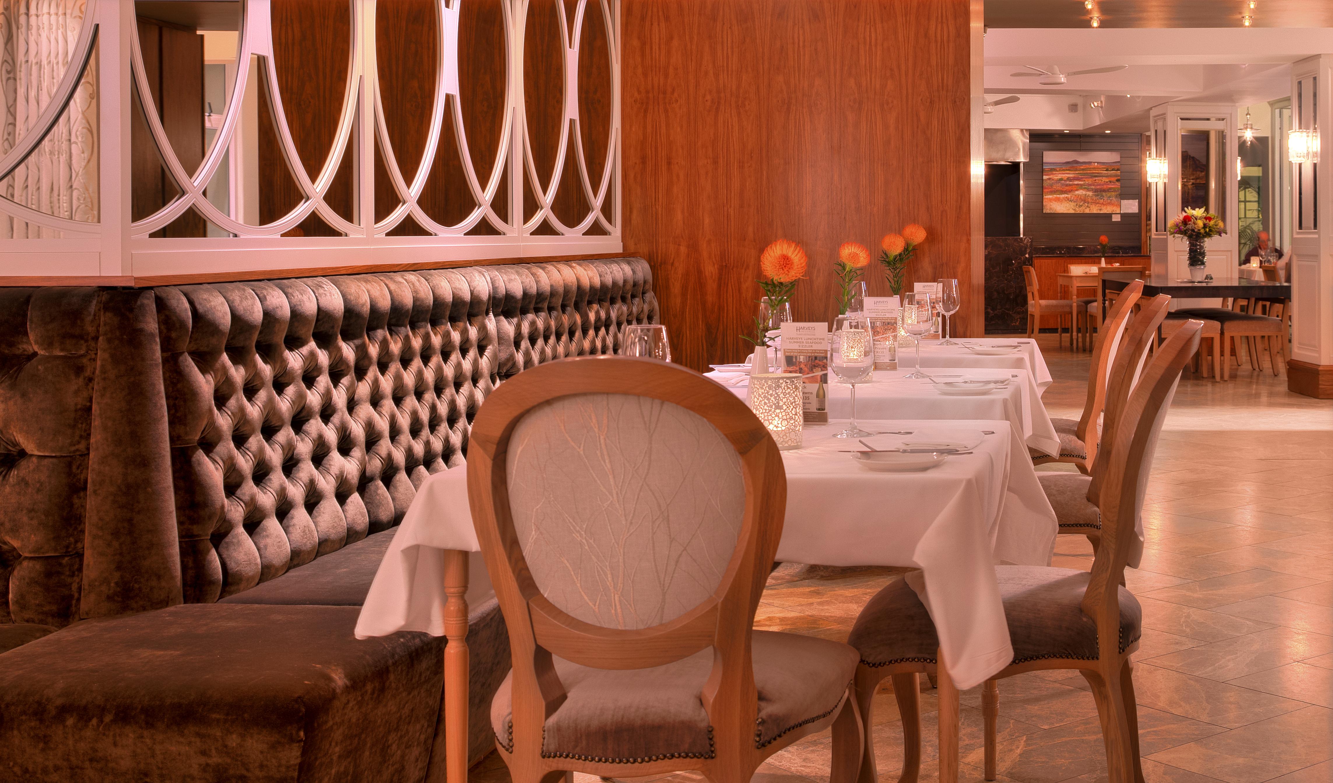 The Winchester Hotel By Newmark Cape Town Ngoại thất bức ảnh