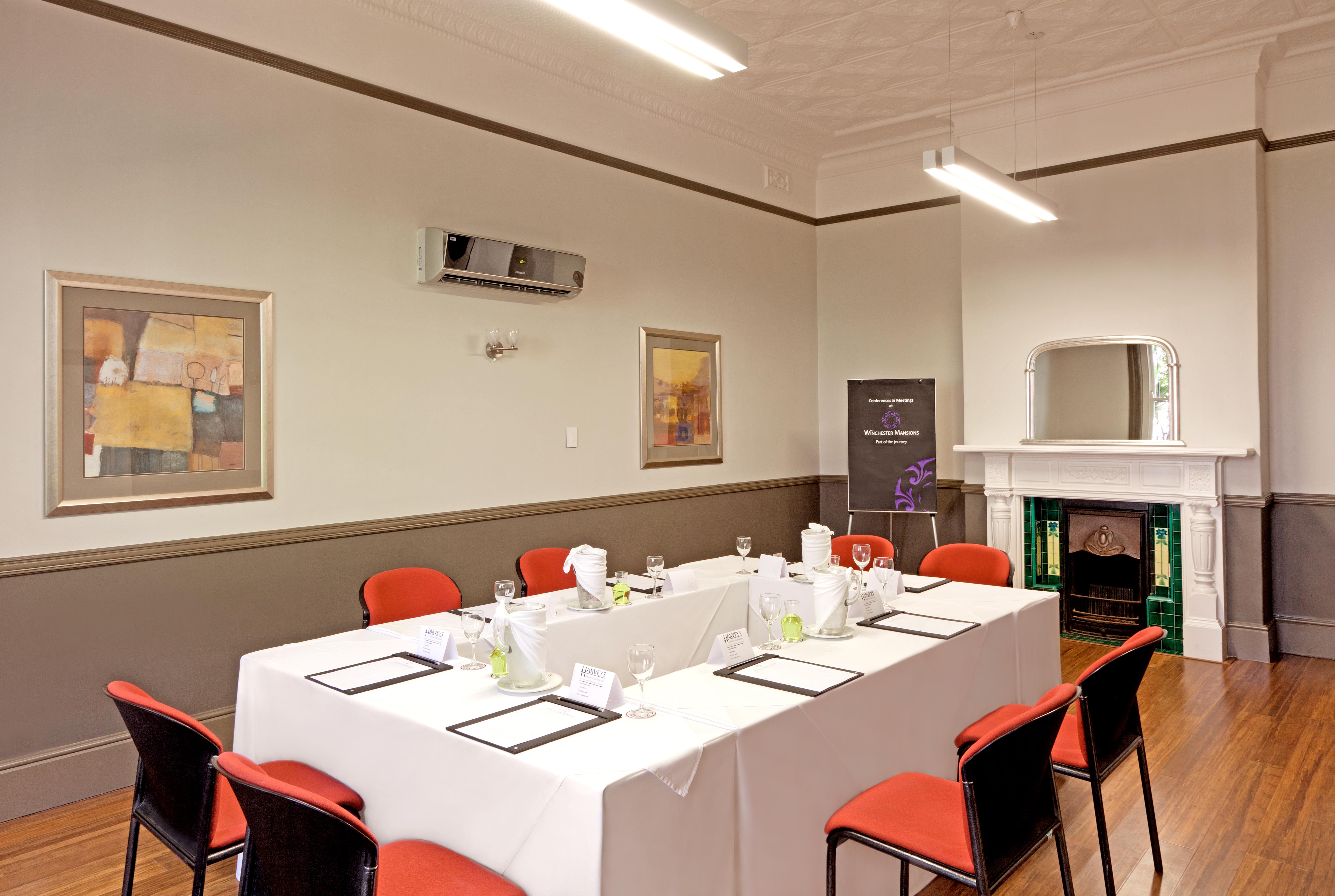 The Winchester Hotel By Newmark Cape Town Ngoại thất bức ảnh