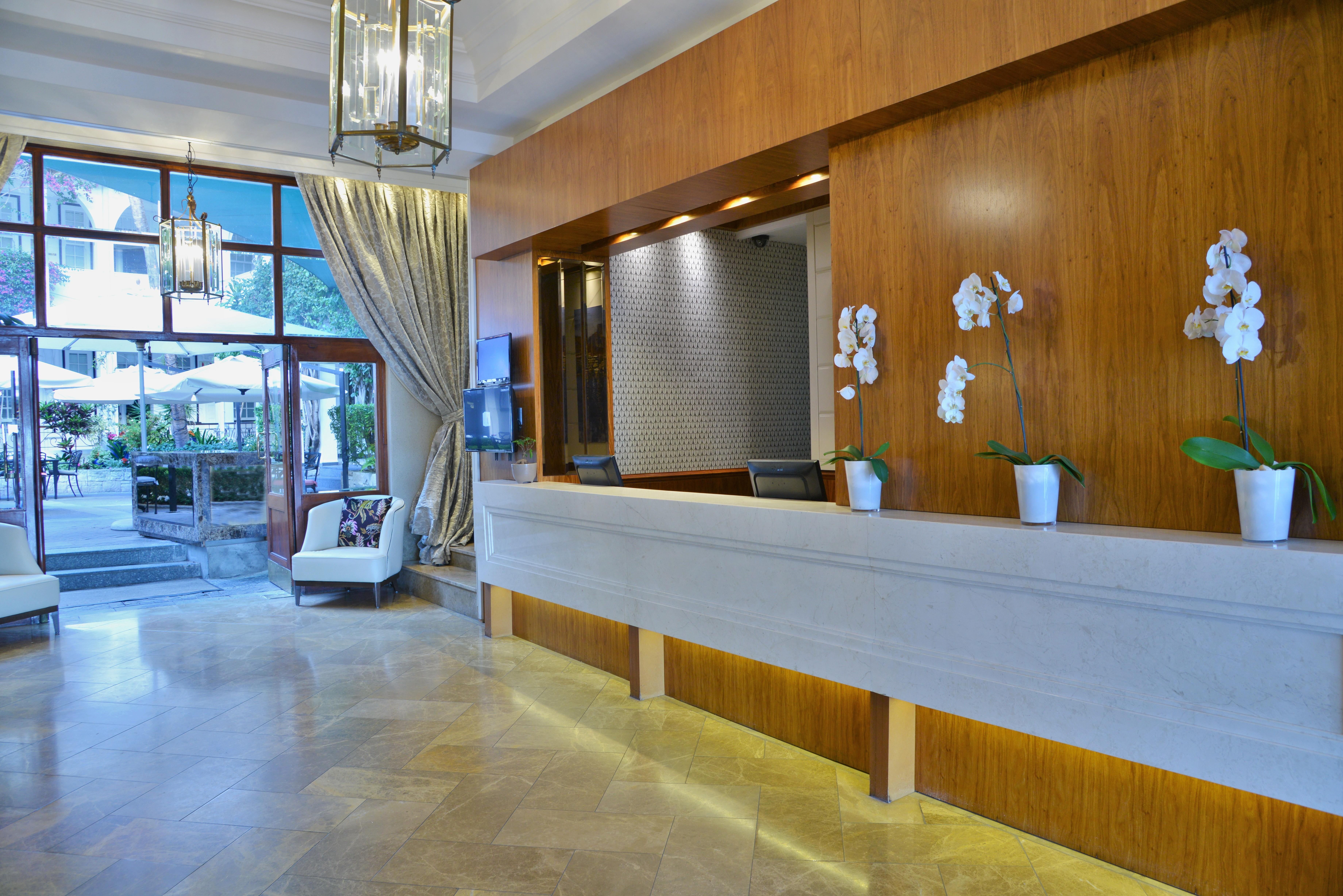 The Winchester Hotel By Newmark Cape Town Ngoại thất bức ảnh