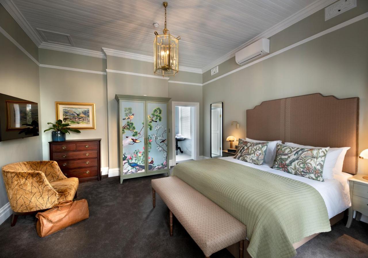 The Winchester Hotel By Newmark Cape Town Ngoại thất bức ảnh