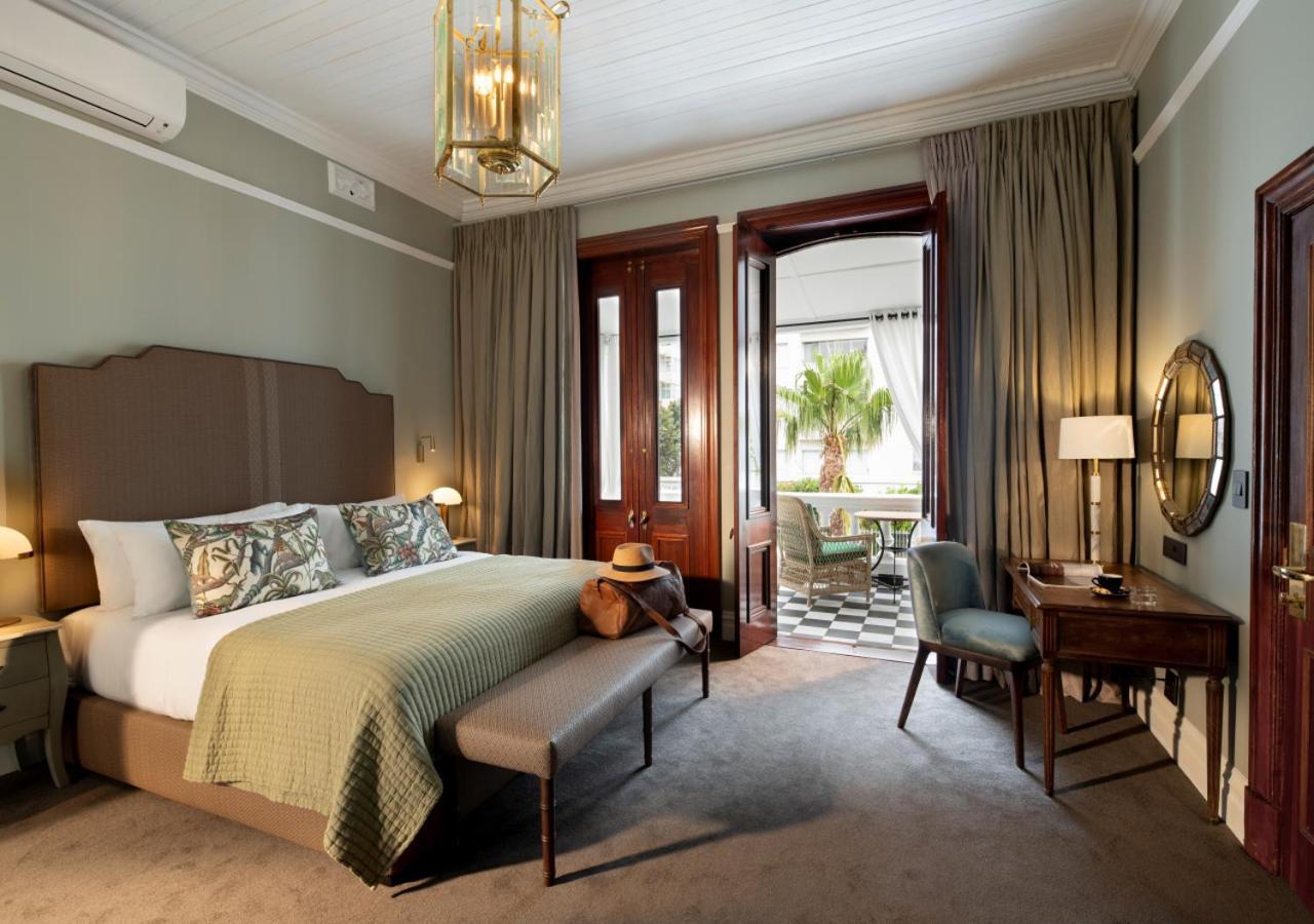 The Winchester Hotel By Newmark Cape Town Ngoại thất bức ảnh