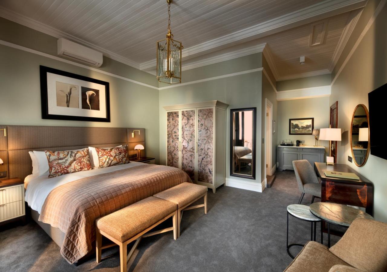 The Winchester Hotel By Newmark Cape Town Ngoại thất bức ảnh