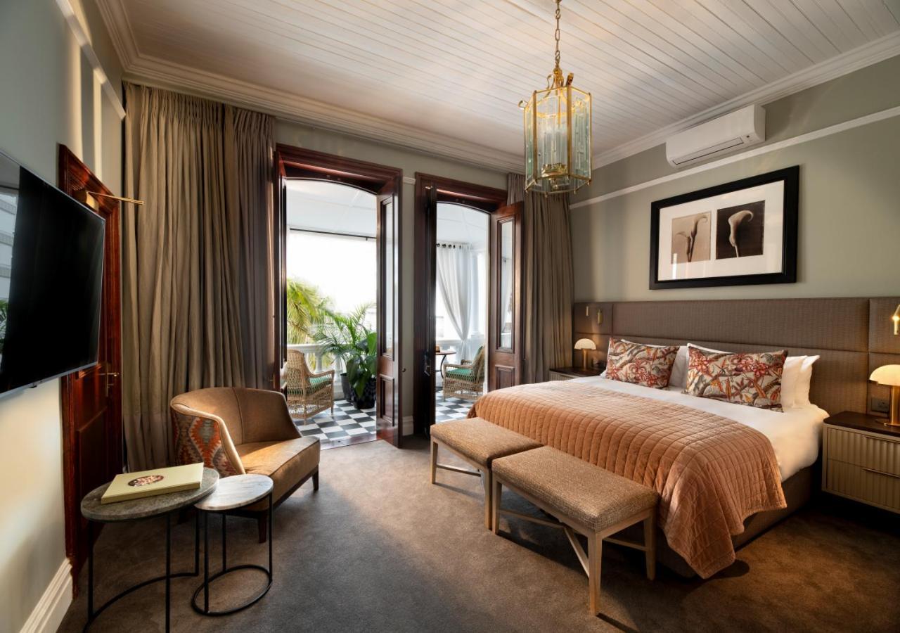 The Winchester Hotel By Newmark Cape Town Ngoại thất bức ảnh