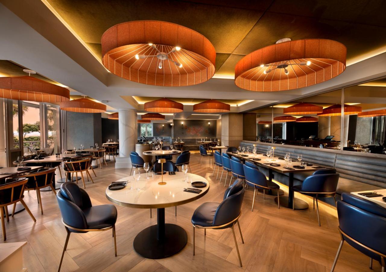 The Winchester Hotel By Newmark Cape Town Ngoại thất bức ảnh