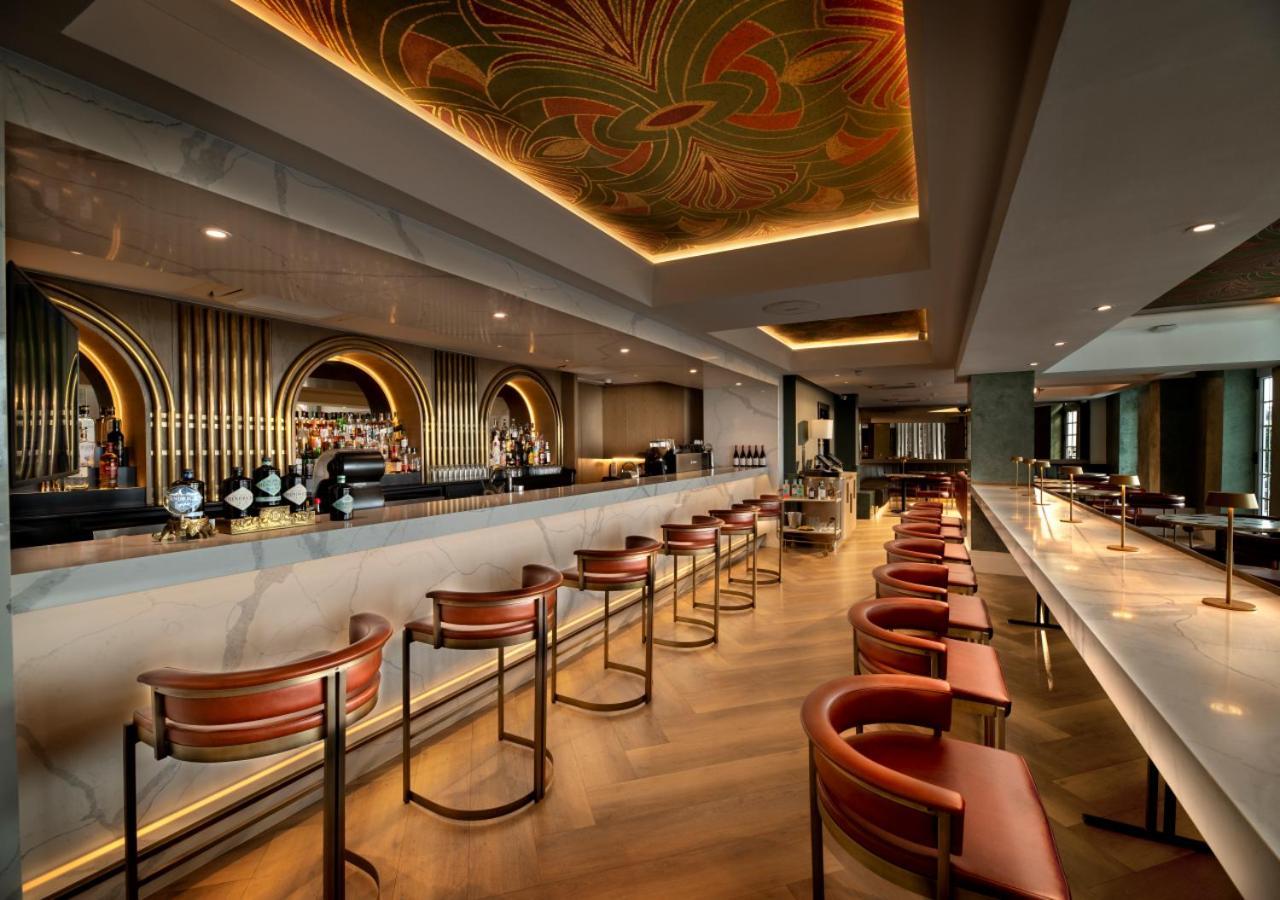 The Winchester Hotel By Newmark Cape Town Ngoại thất bức ảnh