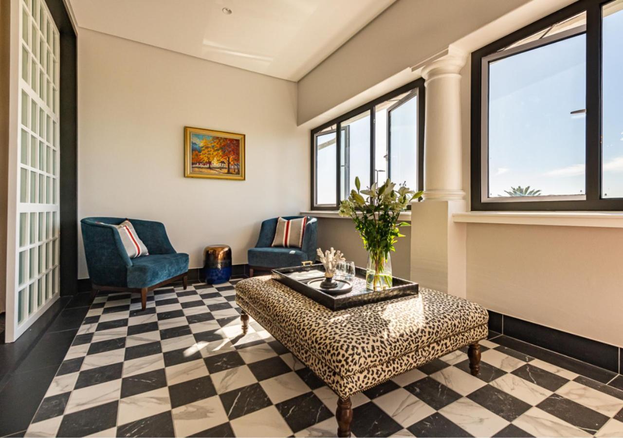 The Winchester Hotel By Newmark Cape Town Ngoại thất bức ảnh