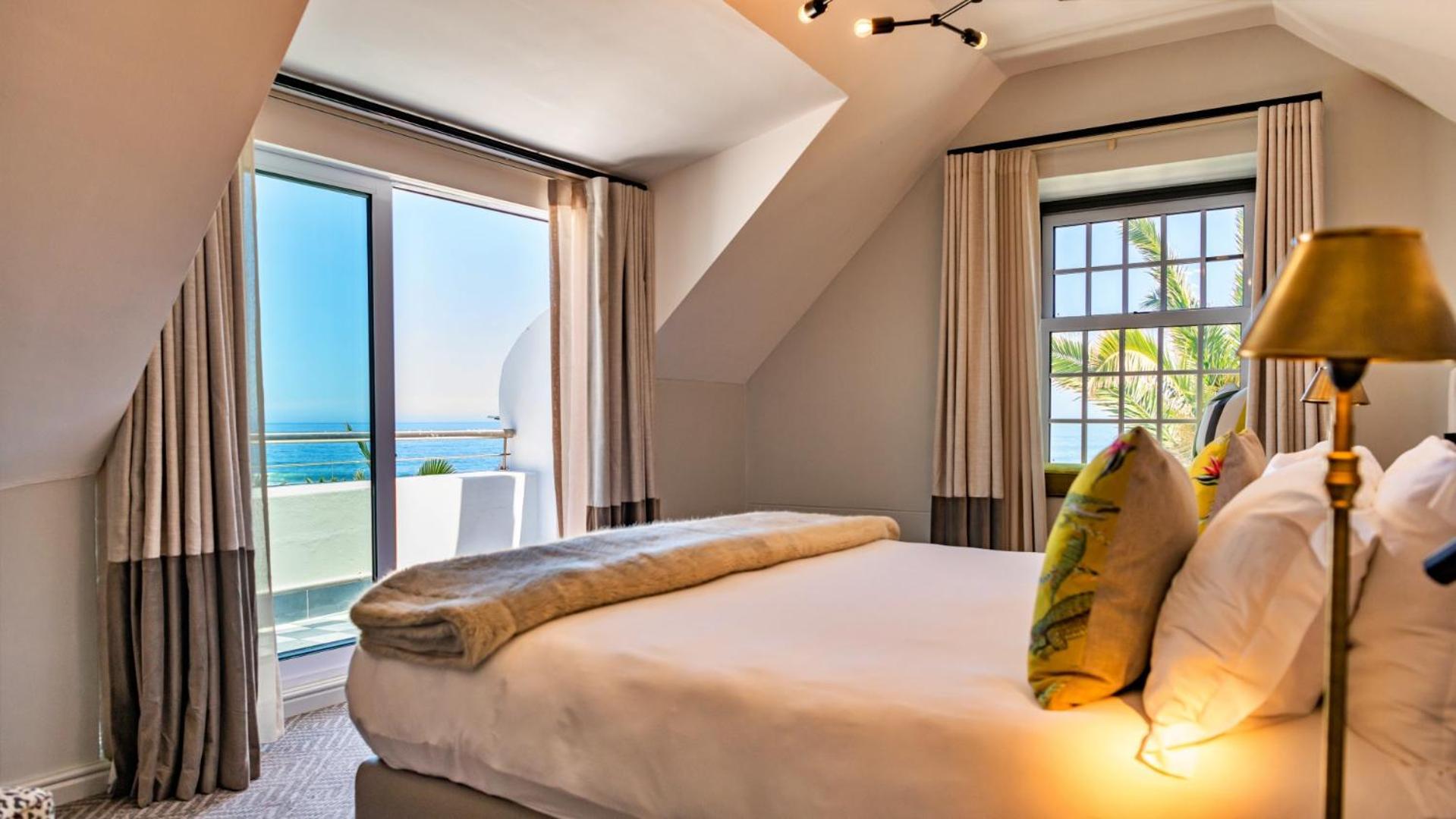 The Winchester Hotel By Newmark Cape Town Ngoại thất bức ảnh