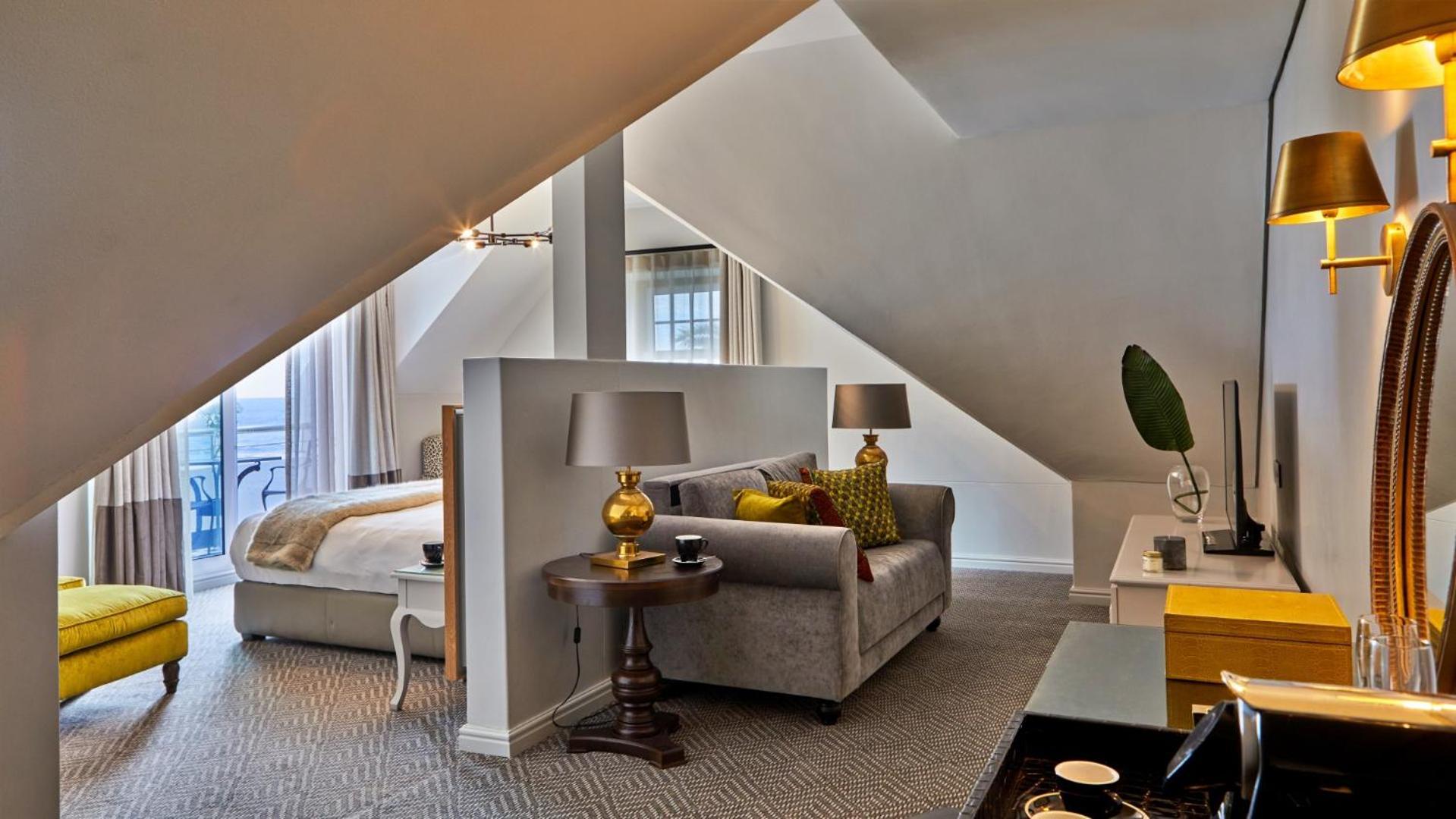 The Winchester Hotel By Newmark Cape Town Ngoại thất bức ảnh