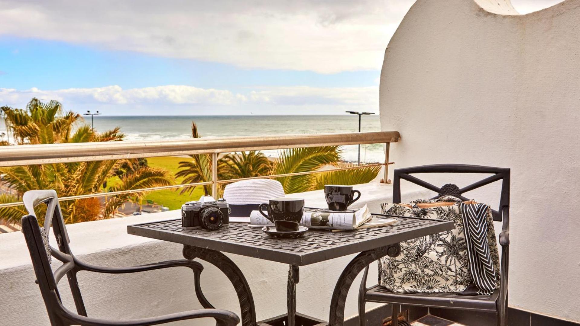 The Winchester Hotel By Newmark Cape Town Ngoại thất bức ảnh
